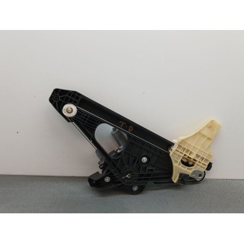 Recambio de elevalunas trasero derecho para renault megane e-tech suv ev40 referencia OEM IAM 430115d0 6 pines 