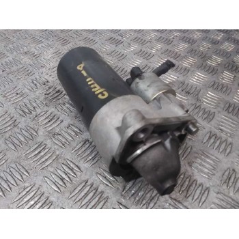 MOTOR ARRANQUE 0001109311 9 DIENTES MARCA BOSCH 30724473