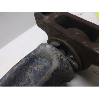 Recambio de brazo suspension inferior delantero izquierdo para jeep commander 3.0 v6 crd limited referencia OEM IAM C1128AB  