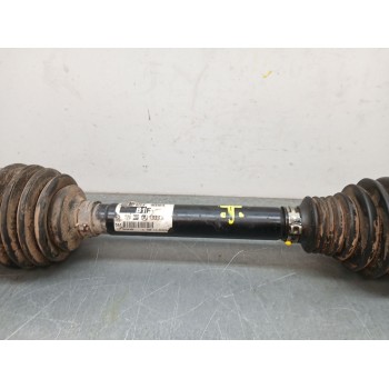 Recambio de transmision delantera derecha para audi q5 (8rb) 2.0 tdi quattro referencia OEM IAM 4G0407271F  