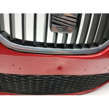 Recambio de paragolpes delantero para seat ibiza iv (6j5, 6p1) 1.2 tdi referencia OEM IAM 6J0807221  