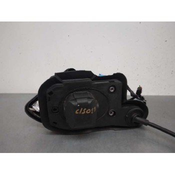 Recambio de palanca cambio para bmw serie 1 coupe (e82) 120d referencia OEM IAM SP757760001  