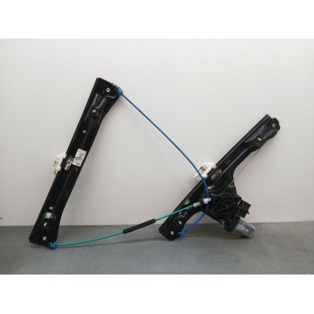 Recambio de elevalunas delantero derecho para mini mini (f56) cooper referencia OEM IAM 13262410 71019003 5 pines