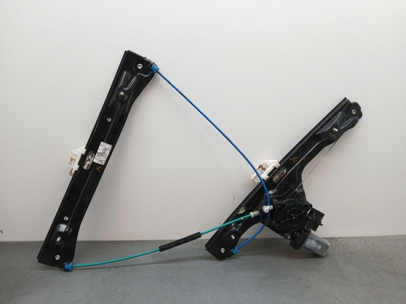 Recambio de elevalunas delantero derecho para mini mini (f56) cooper referencia OEM IAM 13262410 71019003 5 pines