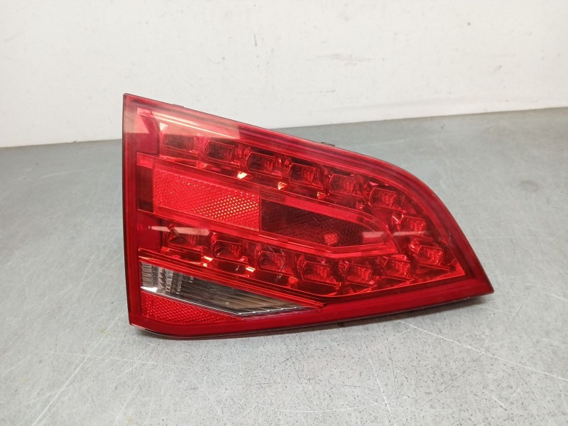 Recambio de piloto trasero izquierdo interior para audi a4 b8 (8k2) 2.0 tdi referencia OEM IAM 8K5945093  