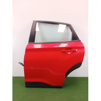 PUERTA TRASERA IZQUIERDA 77003J9010 