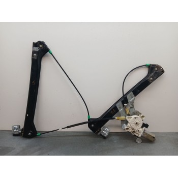 ELEVALUNAS DELANTERO DERECHO 6 pines 