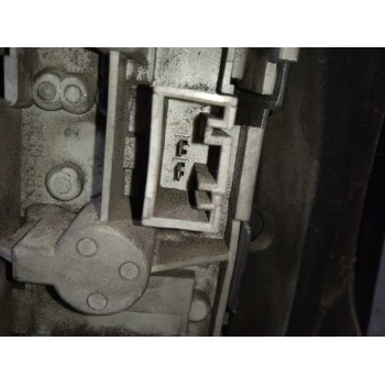 Recambio de piloto trasero derecho para bmw serie 3 compact (e46) 320td referencia OEM IAM 63216927764 AHUMADO 