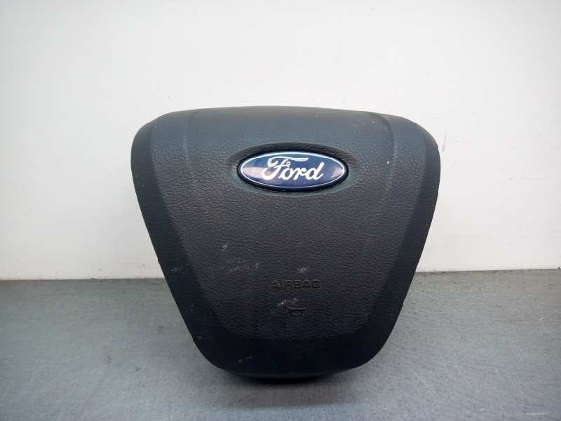 Recambio de airbag delantero izquierdo para ford s-max titanium referencia OEM IAM EM23R043B13  