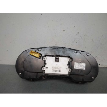 Recambio de cuadro instrumentos para peugeot 3008 confort referencia OEM IAM 9666276380 9666276380 