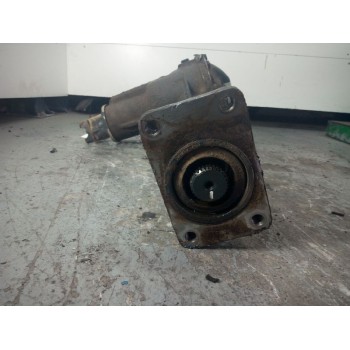 Recambio de diferencial delantero para tata safari 2.2 referencia OEM IAM 266733050195 26673305 