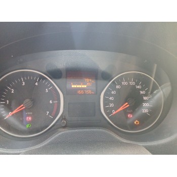 Recambio de caja cambios para citroën c-elysee (dd_) 1.6 bluehdi 100 referencia OEM IAM   