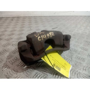 Recambio de pinza freno delantera derecha para kia carens 2.0 turbodiesel cat referencia OEM IAM   