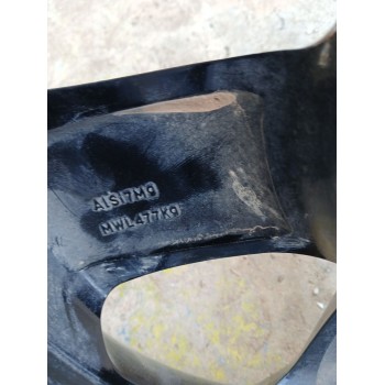 Recambio de juego llantas para mg zs suv (azs1) 1.5 vti referencia OEM IAM 7JX17 ET41  