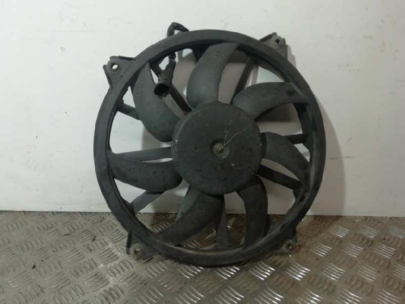 Recambio de electroventilador para peugeot 308 sw sport referencia OEM IAM FC1049874716V  