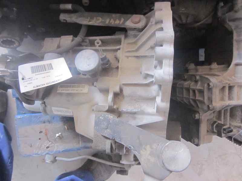 Recambio de caja cambios para mg serie (r/rf) 1.6 16v cat referencia OEM IAM 2026925 2003 