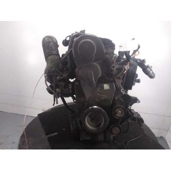 Recambio de despiece motor para audi a4 avant (8e) 1.9 tdi referencia OEM IAM AVF AWX CAMBIO MANUAL TURBO 717858-5