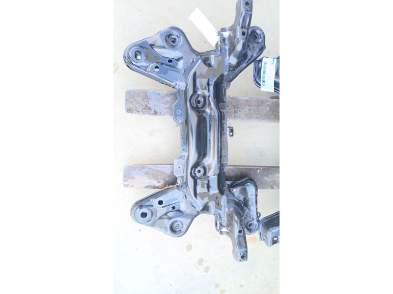 Recambio de puente delantero para peugeot 2008 i (cu_) 1.2 thp 130 / puretech 130 referencia OEM IAM   