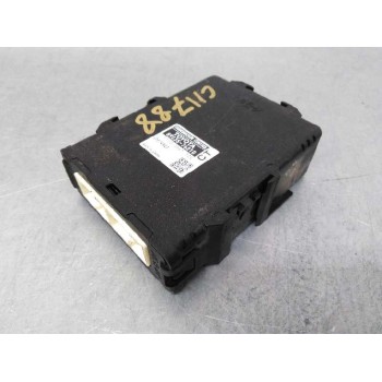 CENTRALITA CAMBIO AUTOMATICO 8953576010 0791003661 