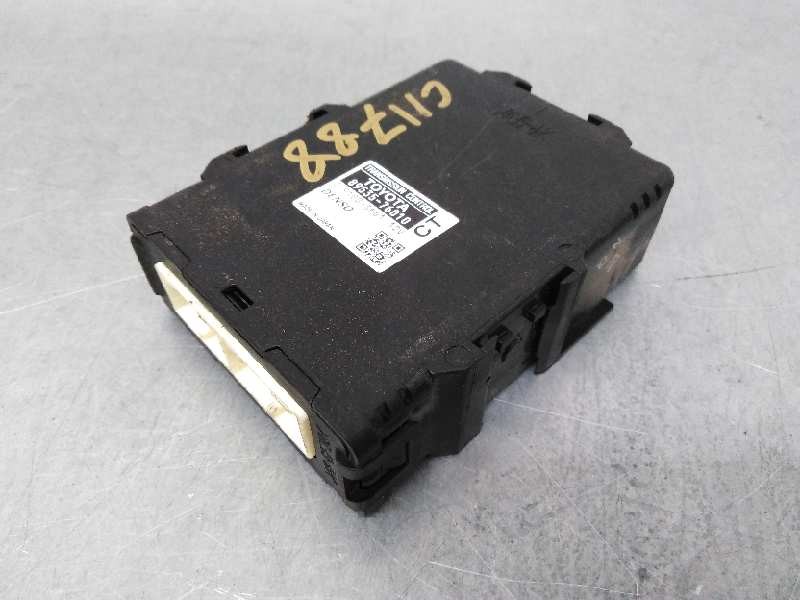 Recambio de centralita cambio automatico para lexus ct 200h referencia OEM IAM 8953576010 0791003661 