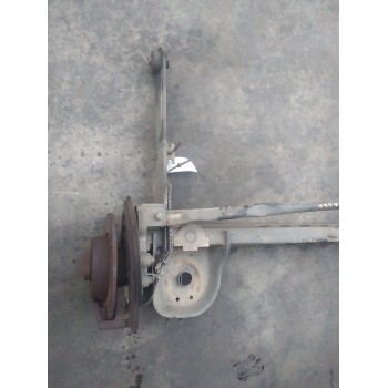 Recambio de puente trasero para renault trafic ii autobús (jl) 2.0 dci 115 referencia OEM IAM   