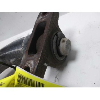 Recambio de brazo suspension inferior delantero izquierdo para jeep commander 3.0 v6 crd limited referencia OEM IAM C1128AB  