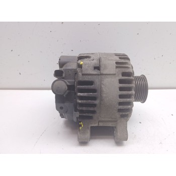 Recambio de alternador para citroën c3 i (fc_, fn_) 1.4 hdi referencia OEM IAM 9646476280 2542704a tg15c022