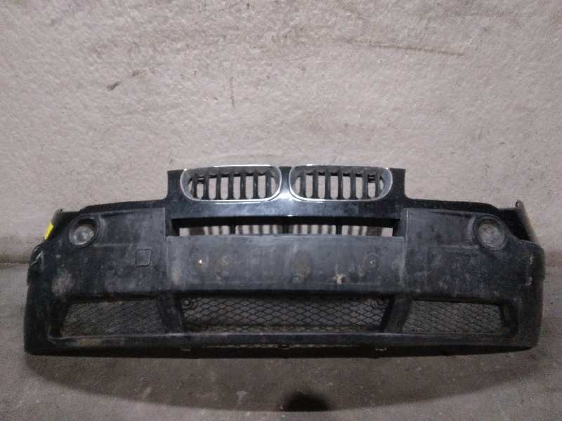 Recambio de paragolpes delantero para bmw x3 (e83) 2.0 16v diesel cat referencia OEM IAM  ROZADO 