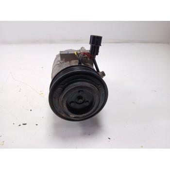Recambio de compresor aire acondicionado para hyundai i30 (pd) 2020 referencia OEM IAM 97701G4700  
