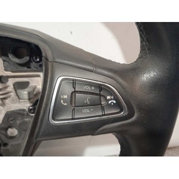 Recambio de volante para ford focus turn. trend referencia OEM IAM F1EB3600JG3ZHE CON MANDOS 