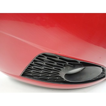 Recambio de paragolpes delantero para seat ibiza iv (6j5, 6p1) 1.2 tdi referencia OEM IAM 6J0807221  