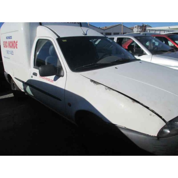 ford fiesta courier (dx) del año 1999
