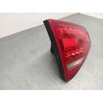 Recambio de piloto trasero izquierdo interior para audi a4 b8 (8k2) 2.0 tdi referencia OEM IAM 8K5945093  