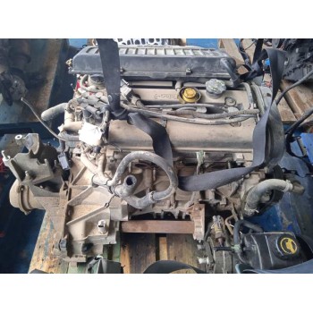 Recambio de motor completo para ford fiesta berlina 1.25 16v cat referencia OEM IAM DHF  