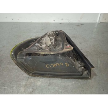 Recambio de piloto trasero derecho para bmw serie 3 compact (e46) 320td referencia OEM IAM 63216927764 AHUMADO 