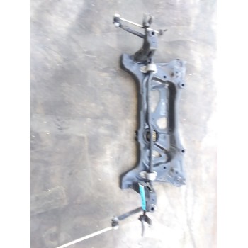 Recambio de puente delantero para seat leon sportstourer (kl8, kld) 2.0 tdi referencia OEM IAM 5WA199315F  