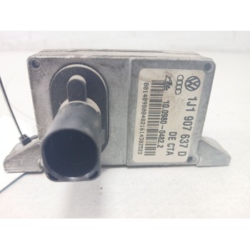 Recambio de modulo electronico para seat leon (1m1) 1.6 16 v referencia OEM IAM   