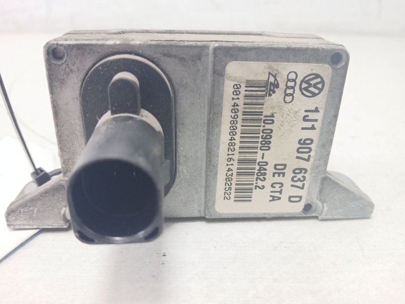 Recambio de modulo electronico para seat leon (1m1) 1.6 16 v referencia OEM IAM   