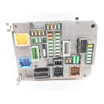 Recambio de caja reles / fusibles para peugeot 308 sw allure referencia OEM IAM 980668788001 9806687880 S180204003B