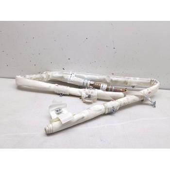 AIRBAG CORTINA DELANTERO IZQUIERDO 985p15749r 