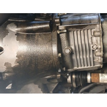 Recambio de caja cambios para citroën c-elysee (dd_) 1.6 bluehdi 100 referencia OEM IAM   