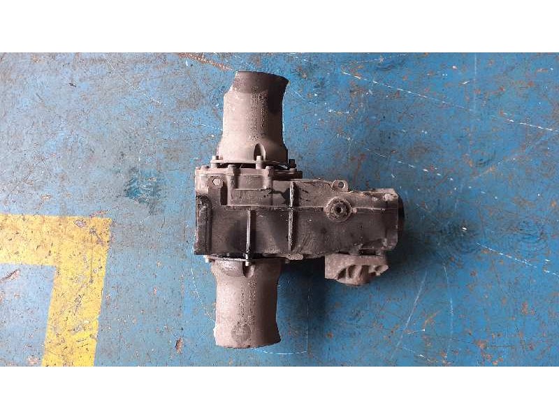 Recambio de diferencial trasero para audi a6 berlina (4b2) 2.5 tdi quattro referencia OEM IAM 01R525053  