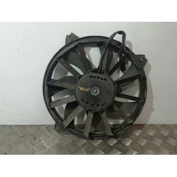 Recambio de electroventilador para peugeot 308 sw sport referencia OEM IAM FC1049874716V  