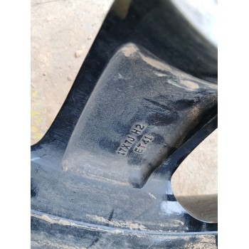 Recambio de juego llantas para mg zs suv (azs1) 1.5 vti referencia OEM IAM 7JX17 ET41  