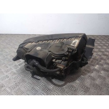 Recambio de faro izquierdo para volkswagen touareg (7la) tdi r5 referencia OEM IAM 7L6941015AN  