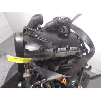 Recambio de despiece motor para audi a4 avant (8e) 1.9 tdi referencia OEM IAM AVF AWX CAMBIO MANUAL TURBO 717858-5