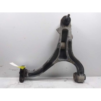 Recambio de brazo suspension inferior delantero izquierdo para jeep commander 3.0 v6 crd limited referencia OEM IAM C1128AB  
