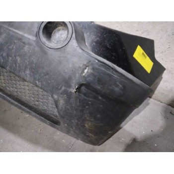 Recambio de paragolpes delantero para bmw x3 (e83) 2.0 16v diesel cat referencia OEM IAM  ROZADO 