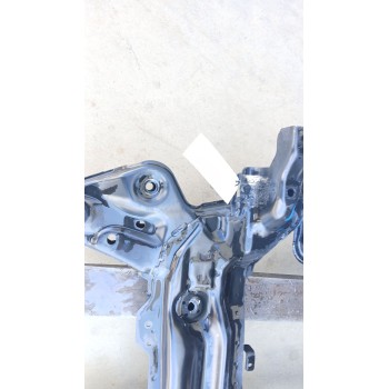 Recambio de puente delantero para peugeot 2008 i (cu_) 1.2 thp 130 / puretech 130 referencia OEM IAM   