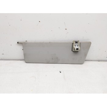 Recambio de parasol derecho para mercedes-benz clase m (w164) 420 / 450 cdi (164.128) referencia OEM IAM   